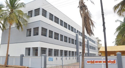 it's just another home